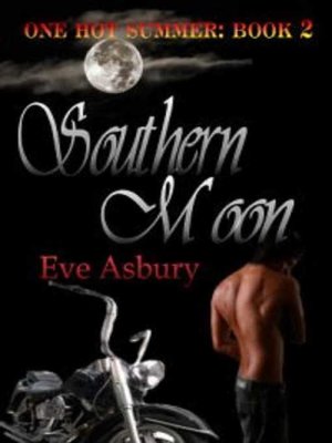 cover image of Southern Moon
